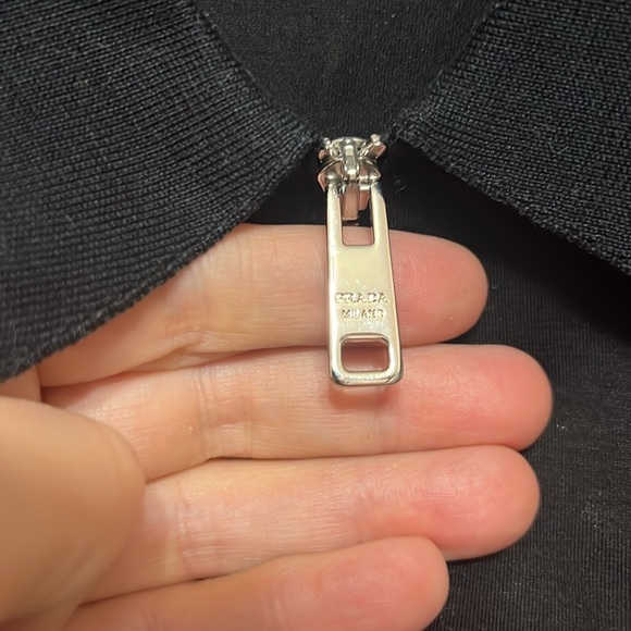 Prada shirt size M - Picture 7 of 7